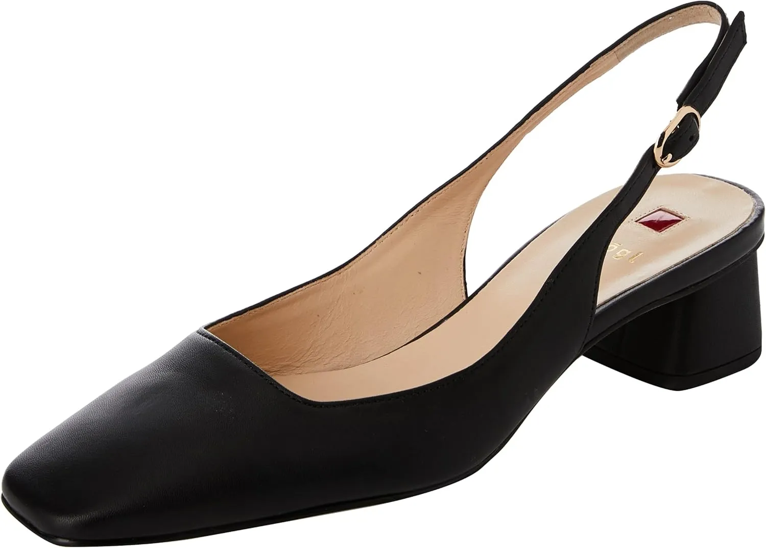 HÖGL Women's Closed-Toe Pumps