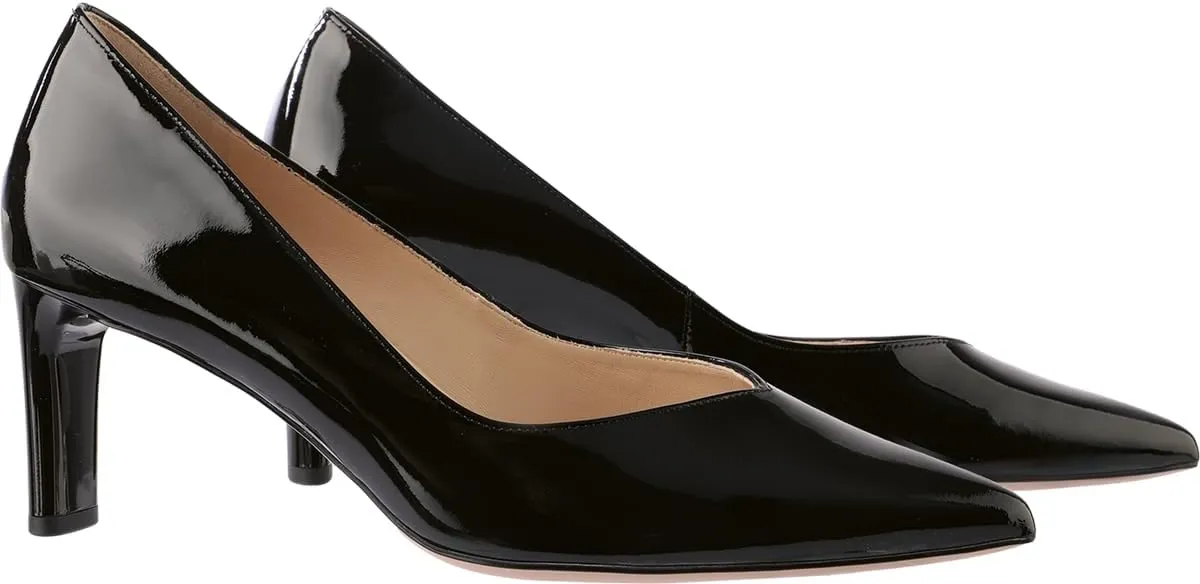 HÖGL Women's Closed-Toe Pumps