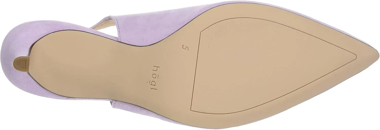 HÖGL Women's Closed-Toe Pumps