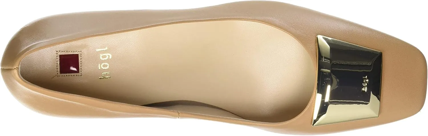 HÖGL Women's Closed-Toe Pumps