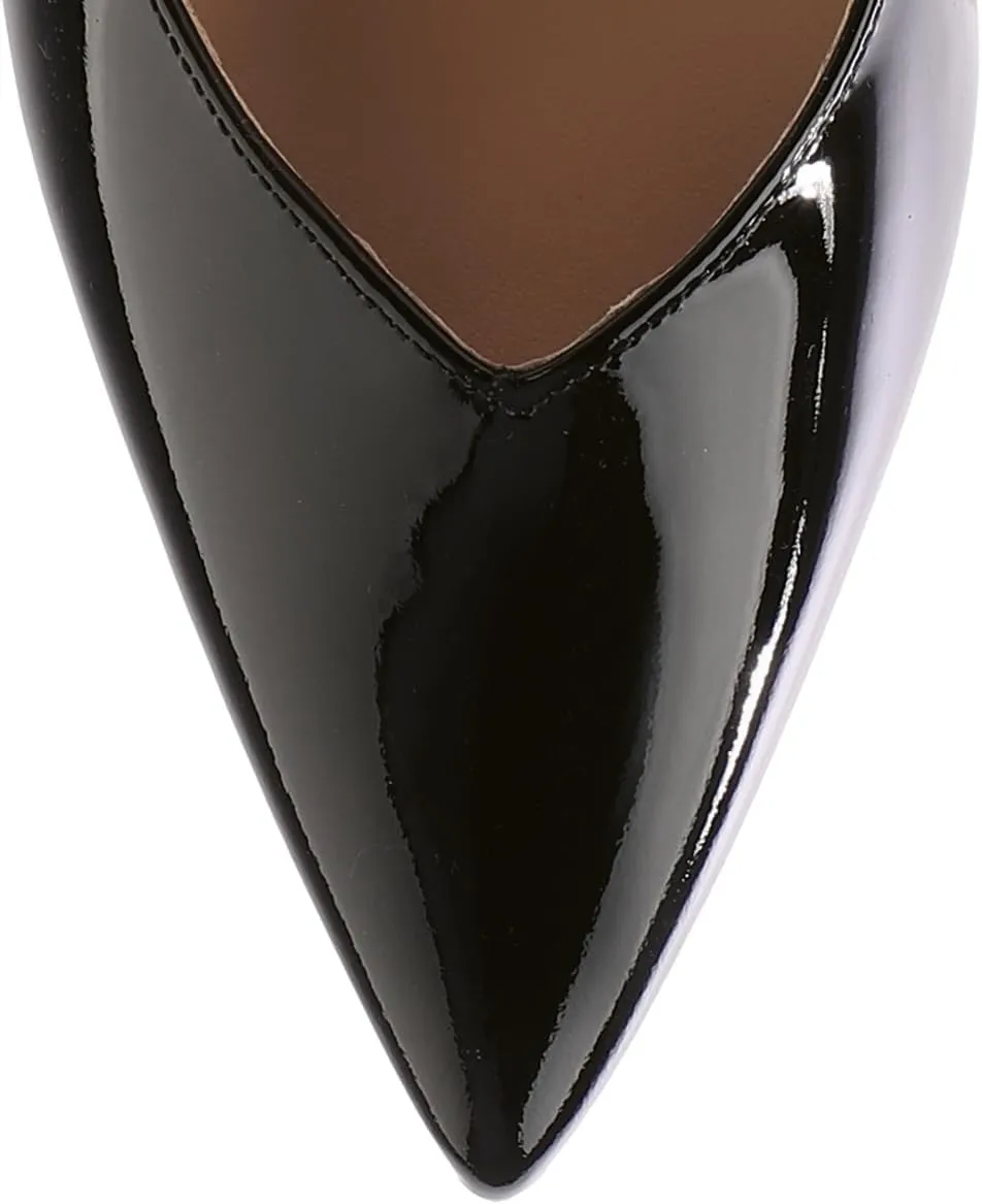 HÖGL Women's Closed-Toe Pumps