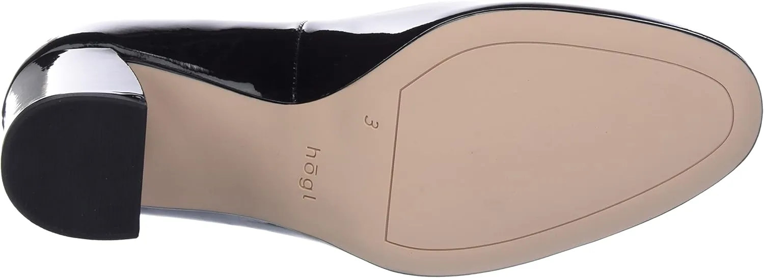 HÖGL Women's Closed-Toe Pumps
