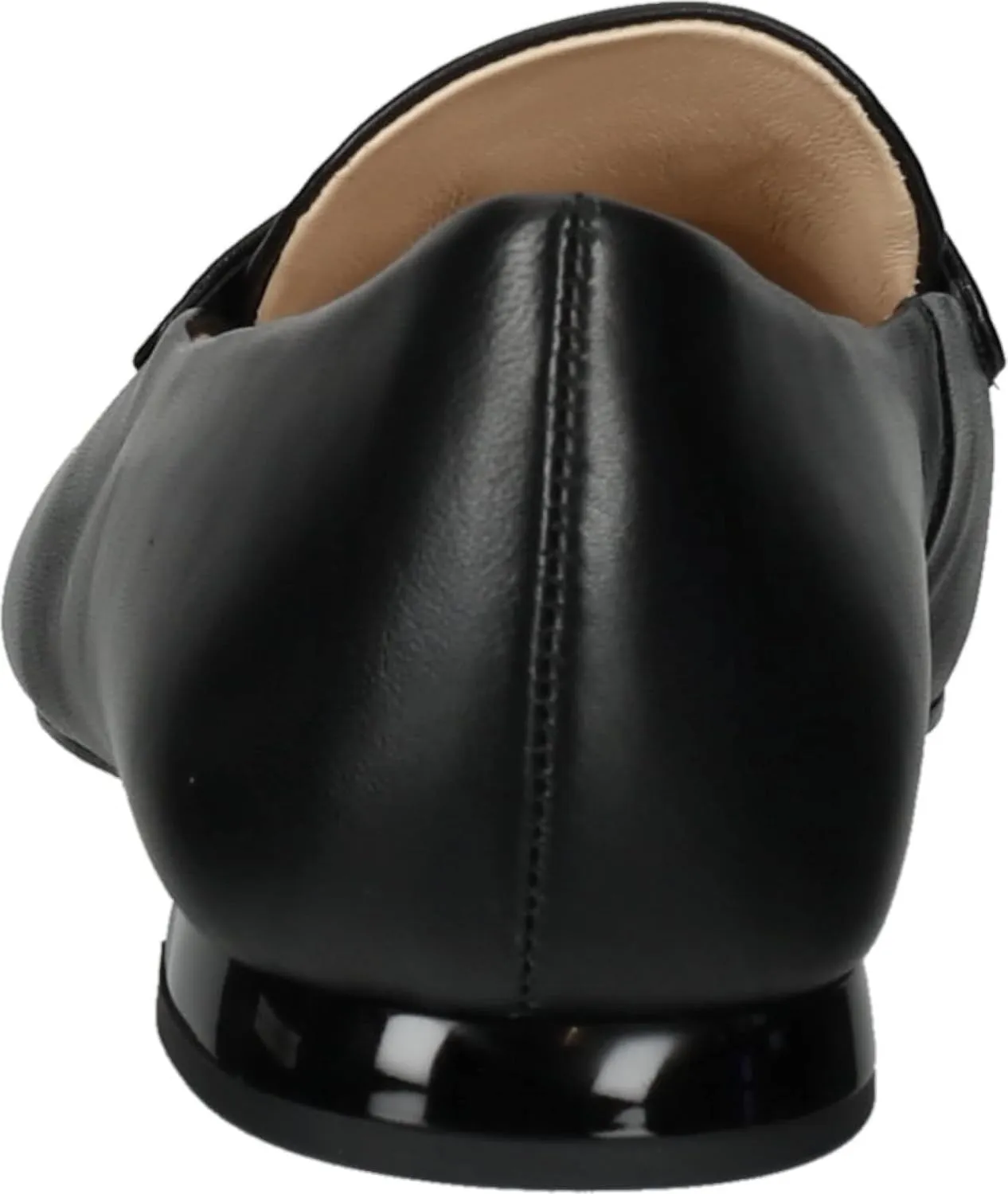 HÖGL Women's Closed-Toe Pumps