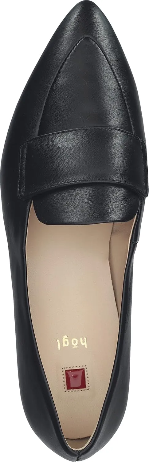 HÖGL Women's Closed-Toe Pumps