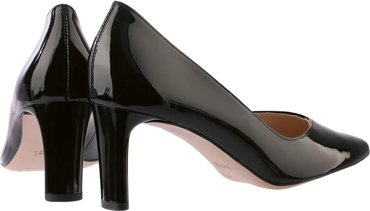 HÖGL Women's Closed-Toe Pumps