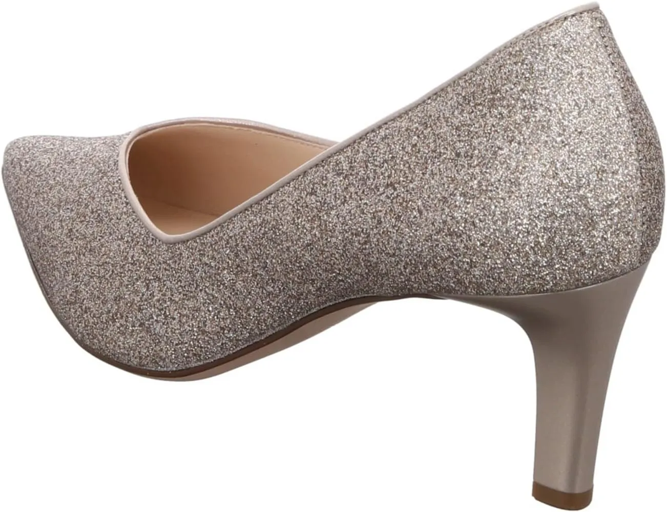 HÖGL Women's Closed-Toe Pumps