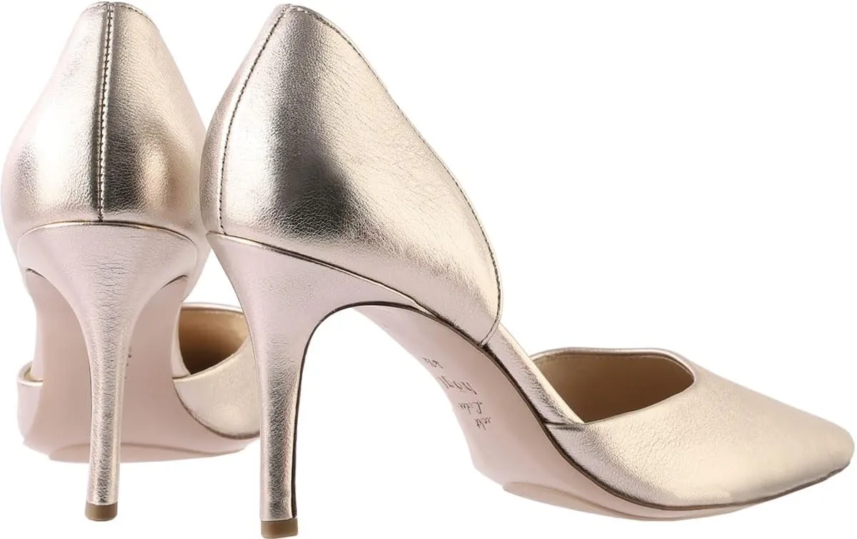 HÖGL Women's Closed-Toe Pumps