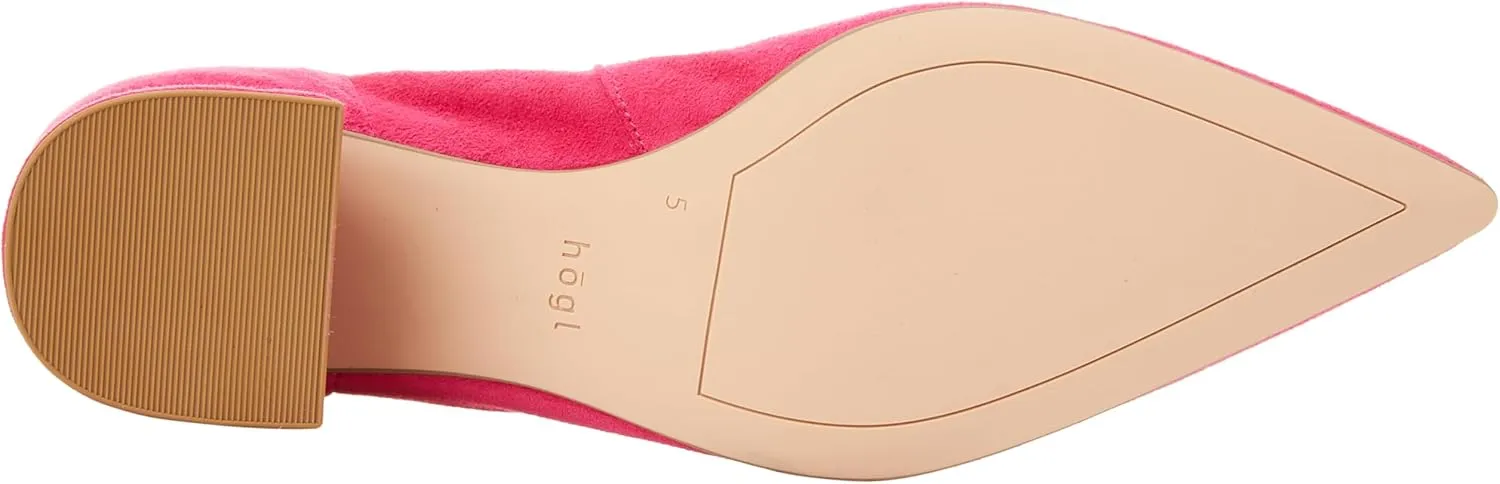 HÖGL Women's Closed-Toe Pumps