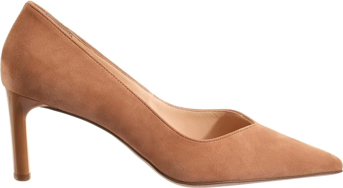 HÖGL Women's Closed-Toe Pumps
