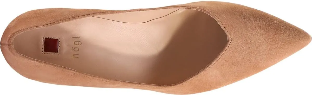 HÖGL Women's Closed-Toe Pumps