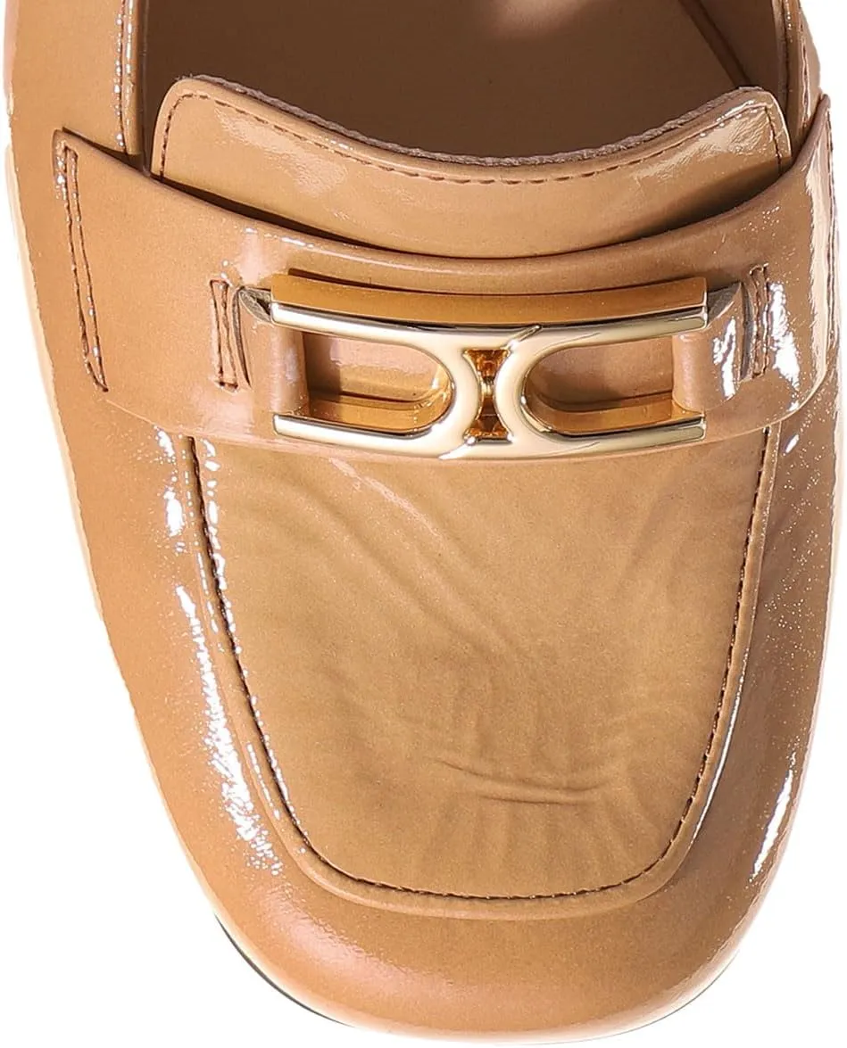 HÖGL Women's Closed-Toe Pumps