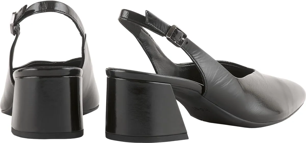 HÖGL Women's Closed-Toe Pumps