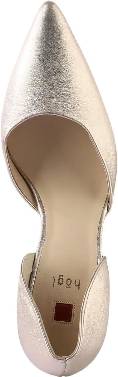 HÖGL Women's Closed-Toe Pumps