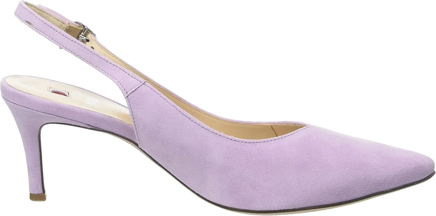 HÖGL Women's Closed-Toe Pumps