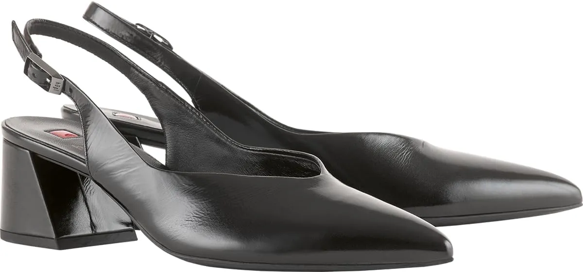 HÖGL Women's Closed-Toe Pumps