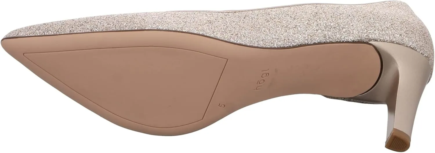 HÖGL Women's Closed-Toe Pumps
