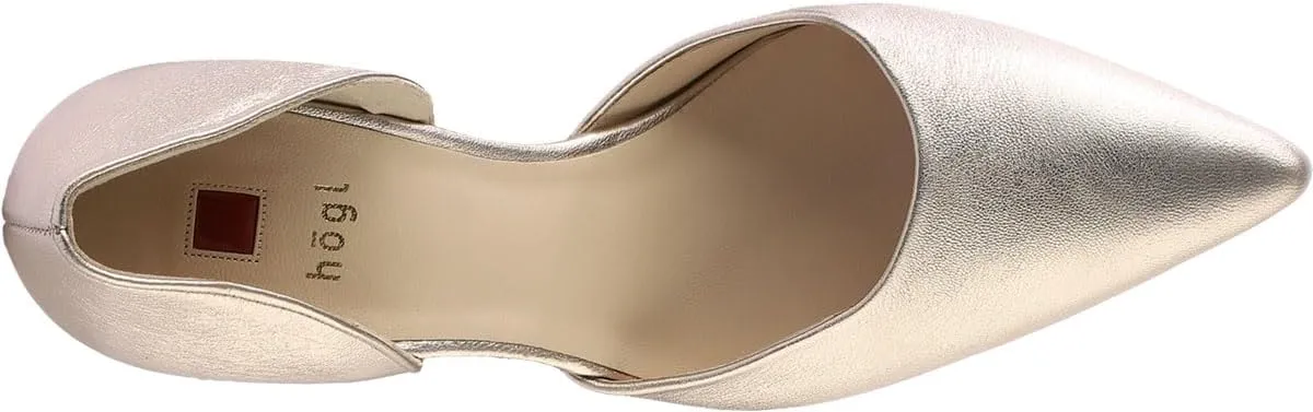 HÖGL Women's Closed-Toe Pumps