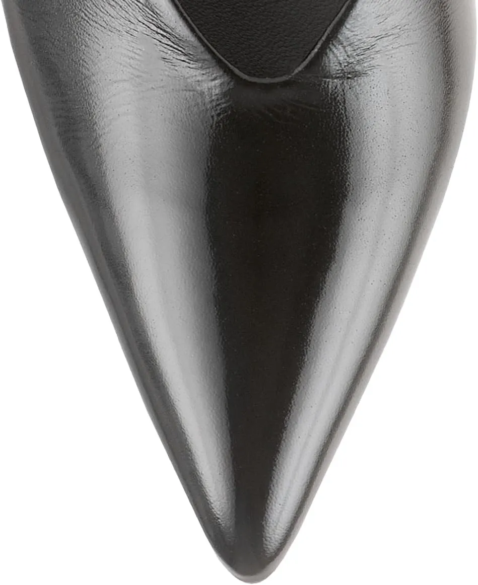 HÖGL Women's Closed-Toe Pumps