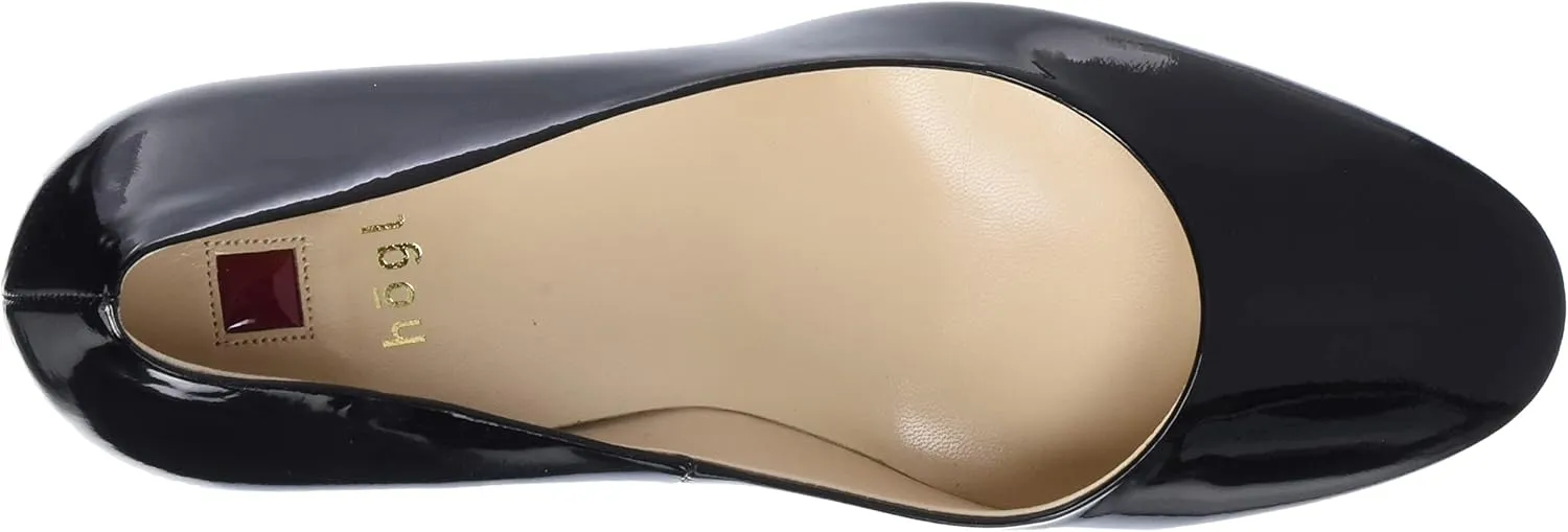 HÖGL Women's Closed-Toe Pumps