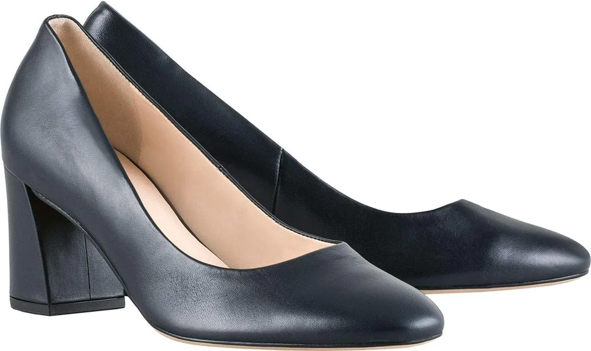 HÖGL Women's Closed-Toe Pumps