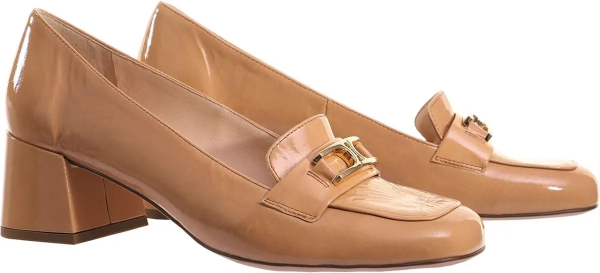 HÖGL Women's Closed-Toe Pumps