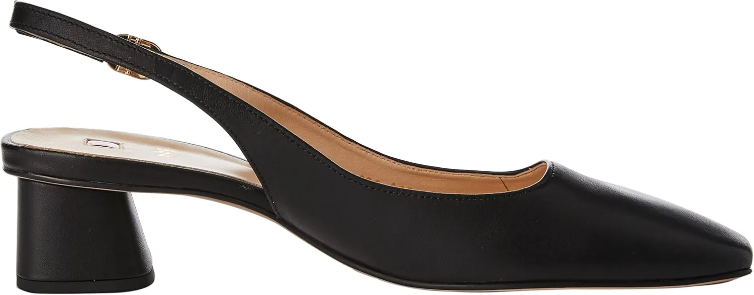 HÖGL Women's Closed-Toe Pumps
