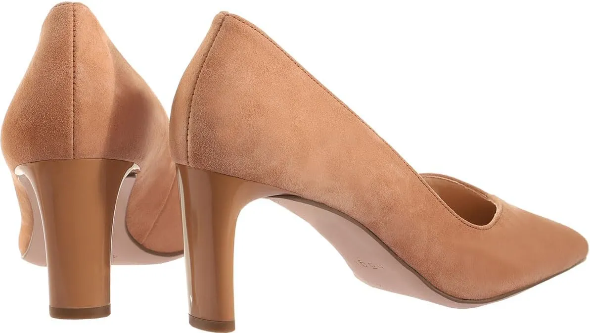 HÖGL Women's Closed-Toe Pumps