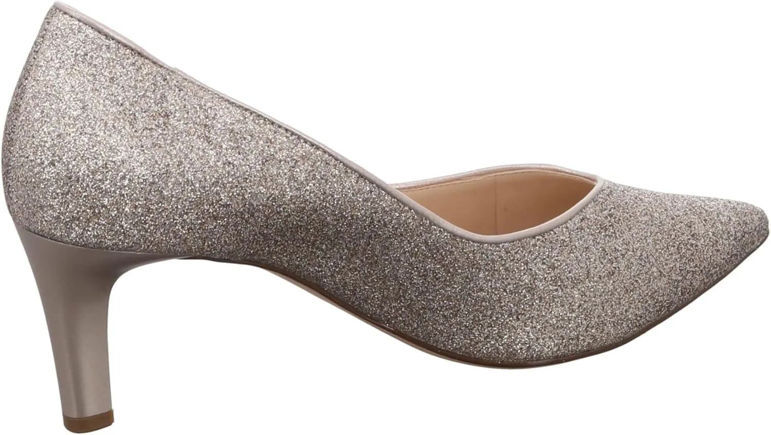 HÖGL Women's Closed-Toe Pumps