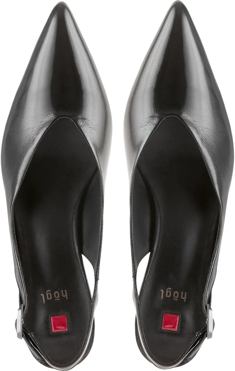 HÖGL Women's Closed-Toe Pumps