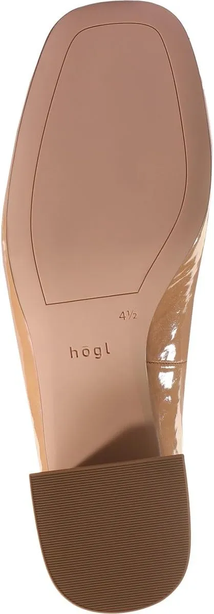 HÖGL Women's Closed-Toe Pumps