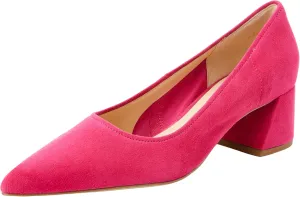 HÖGL Women's Closed-Toe Pumps