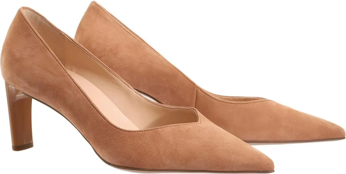 HÖGL Women's Closed-Toe Pumps