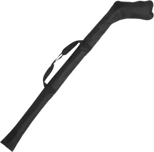 Hockey Stick Bag Ice Hockey Sticks Field Hockey Bag Grip Tape Holder Hockey Tape Hockey Bag Field Hockey Puck Bag Game Stick Field Hockey Stick Range Bag Duffle Oxford Cloth Black