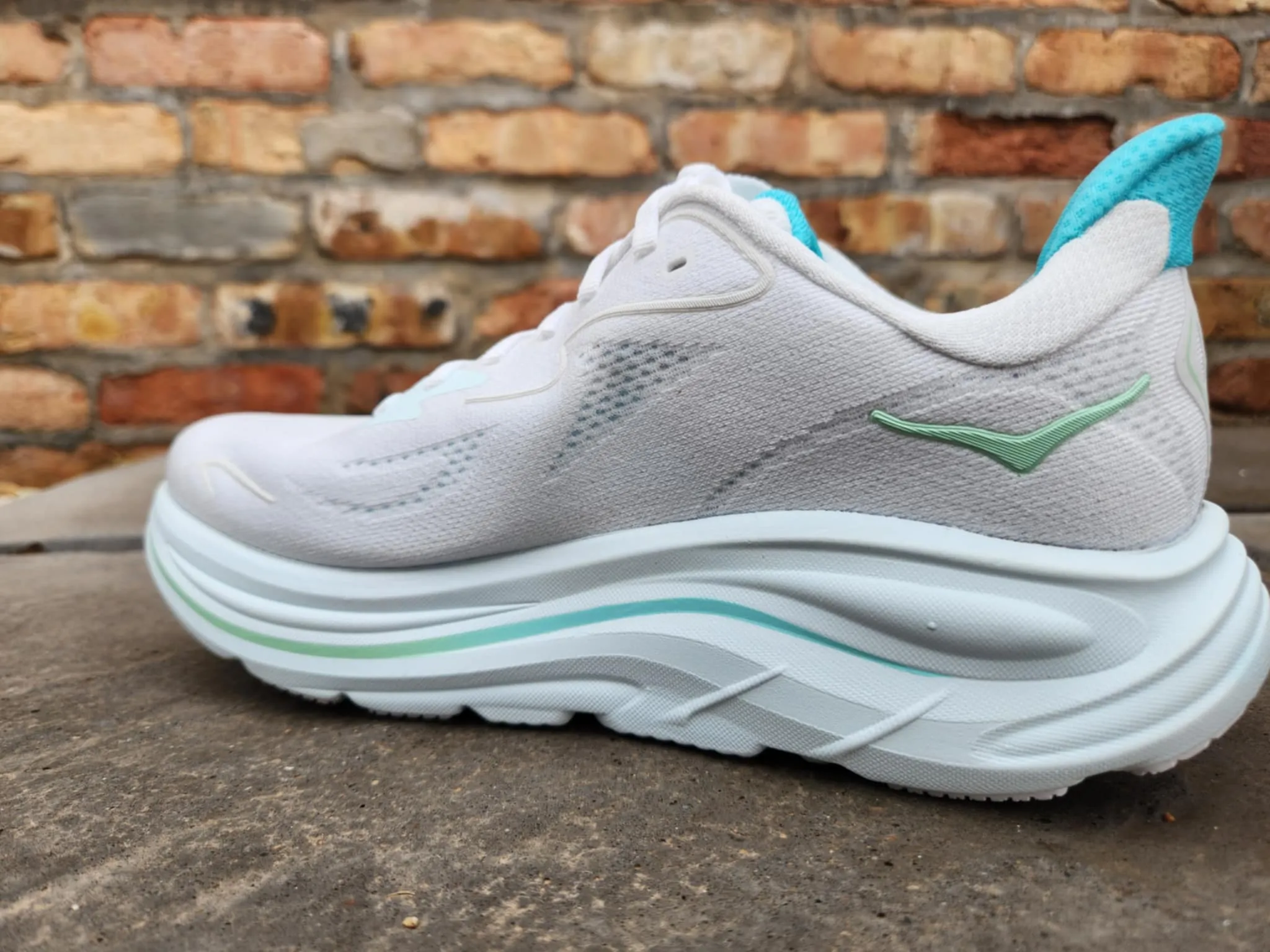 Hoka W Clifton 10