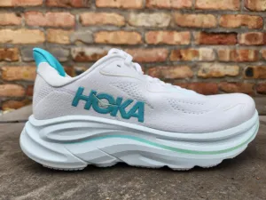 Hoka W Clifton 10