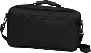 Homoyoyo Music Bag Oboe Oxford Cloth Bag Waterproof Design Strong Construction Easy to Use for Oboe Carrying