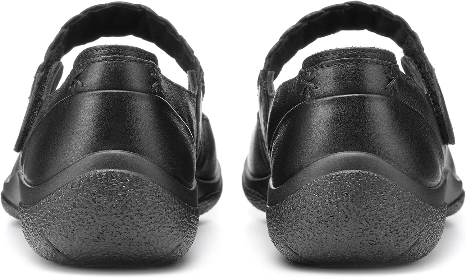 Hotter Women's Shake II Wide Mary Jane Shoes Mary Jane