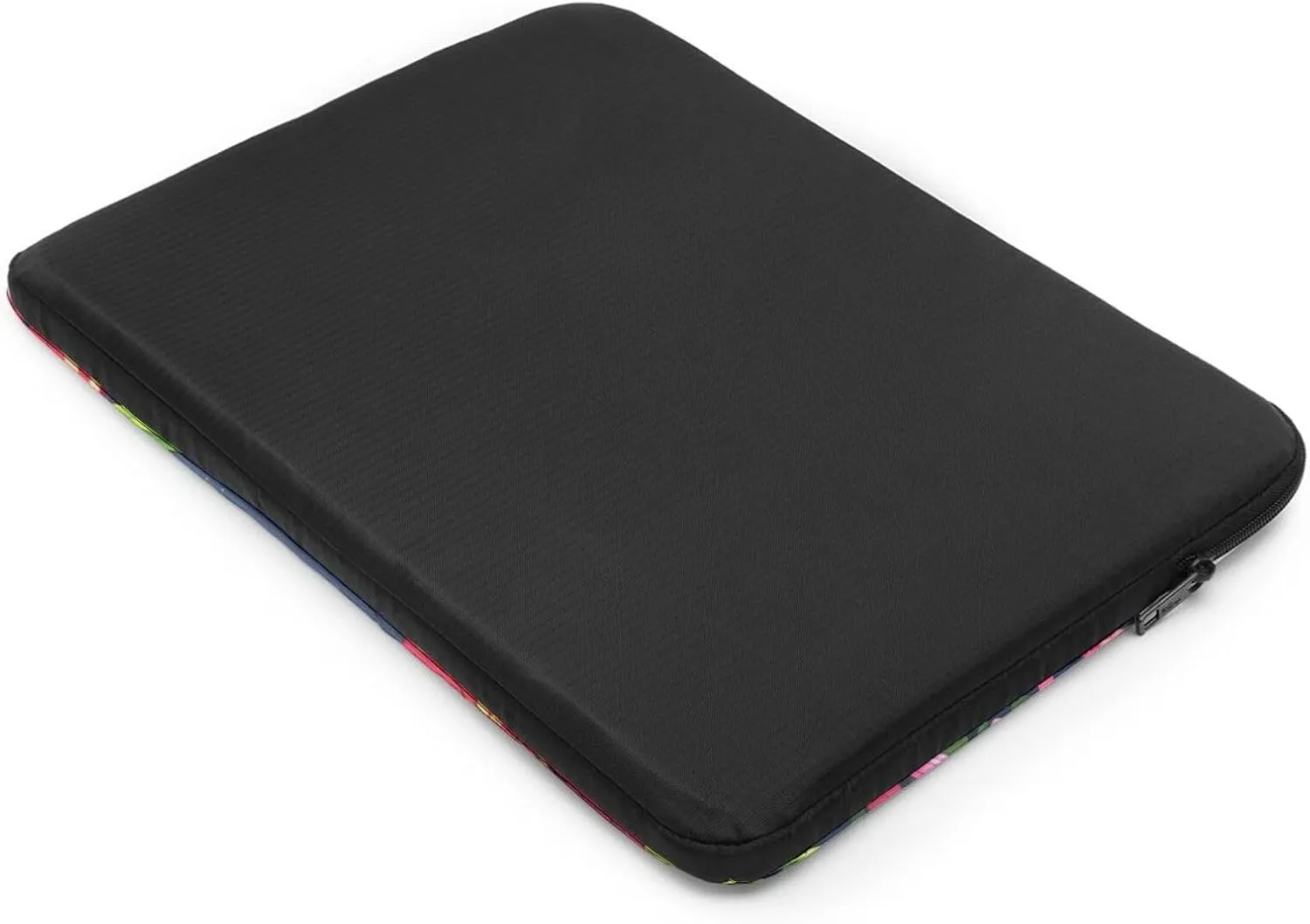 Hummingbird Night sh Pattern Shockproof Portable Laptop 17 inch Sleeve Bag for Men and Women - Ideal for Business Travel, School, and Daily Use