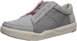 Hush Puppies Unisex-Child Layden Genius Sneaker
