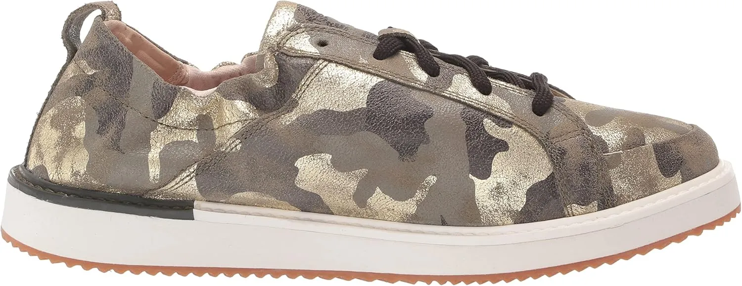 Hush Puppies Women's Ryann Sneaker