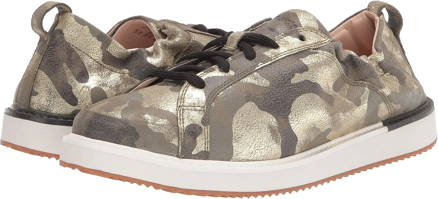 Hush Puppies Women's Ryann Sneaker