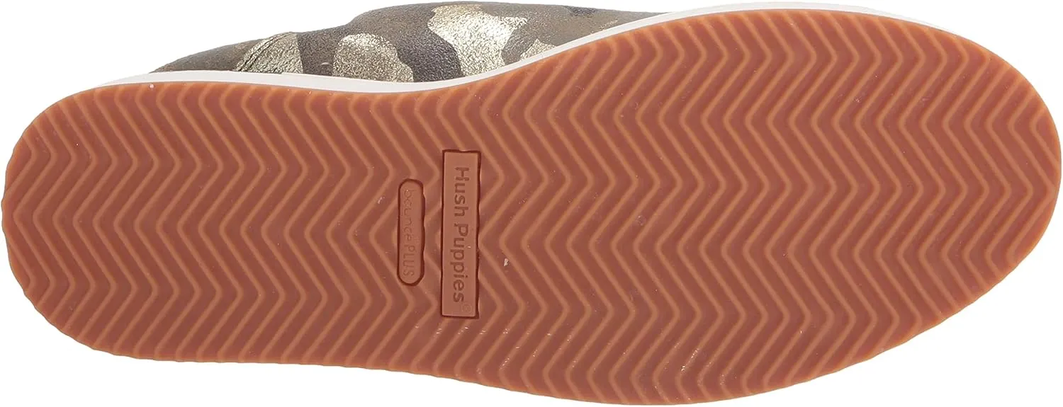 Hush Puppies Women's Ryann Sneaker