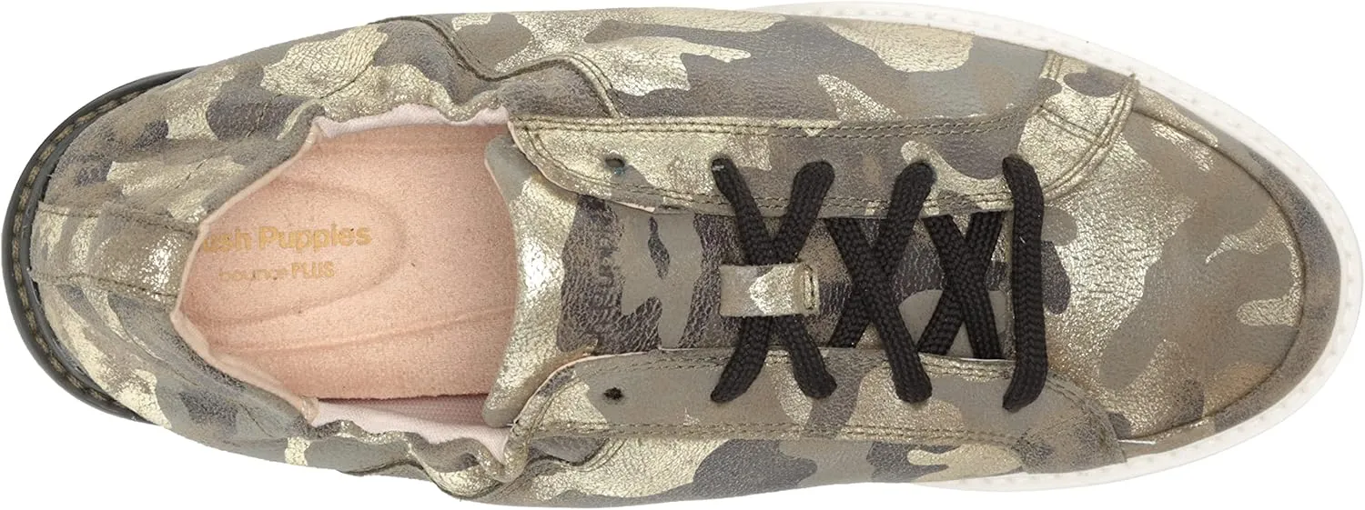 Hush Puppies Women's Ryann Sneaker