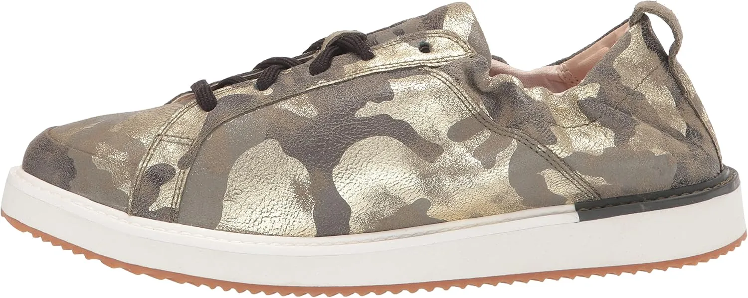 Hush Puppies Women's Ryann Sneaker
