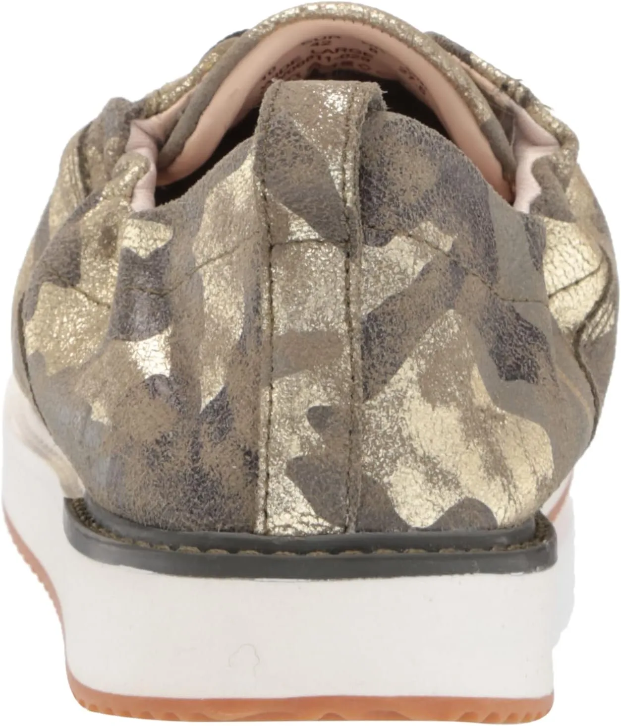 Hush Puppies Women's Ryann Sneaker