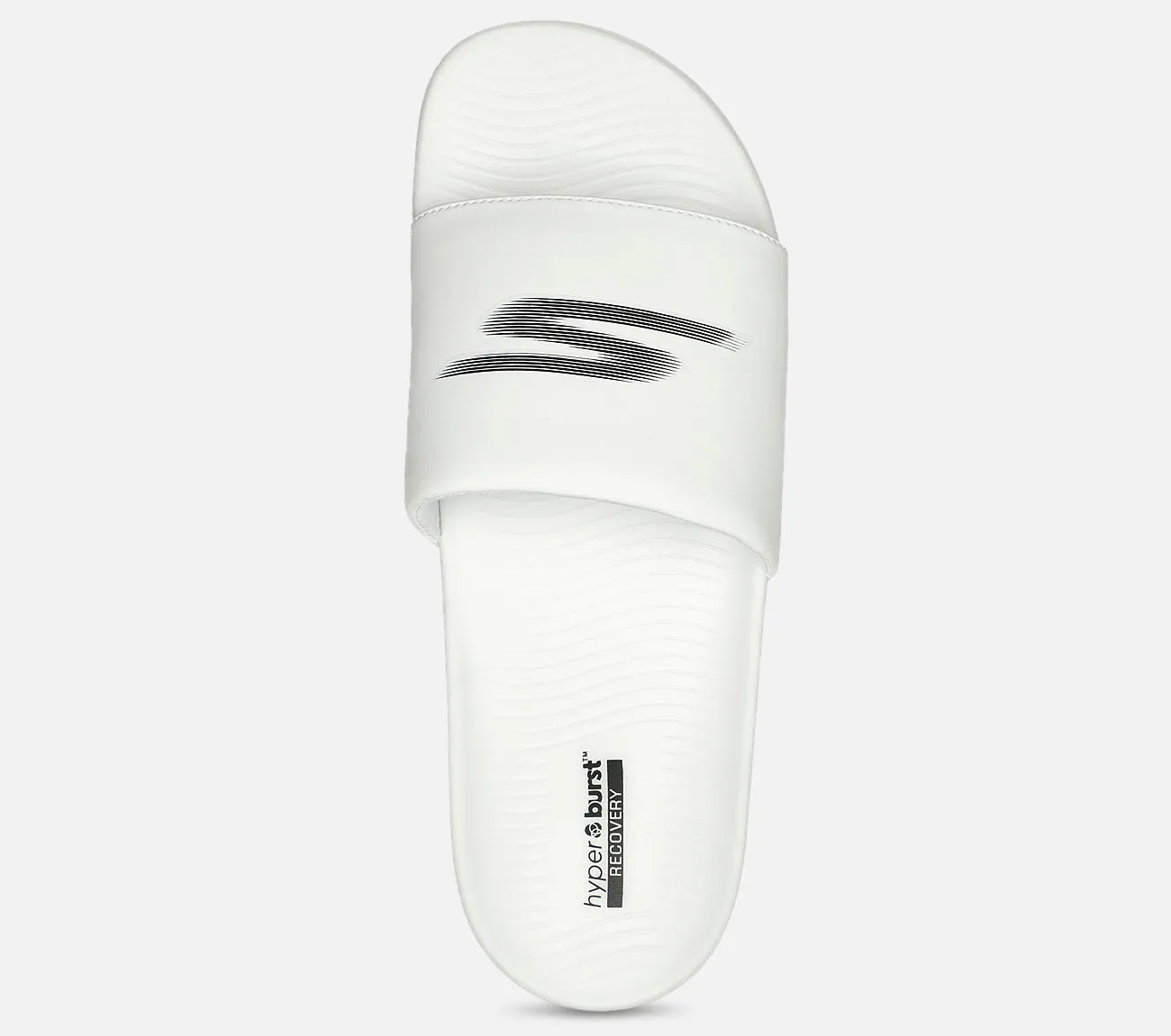 Hyper Slide - Hyper Comfort