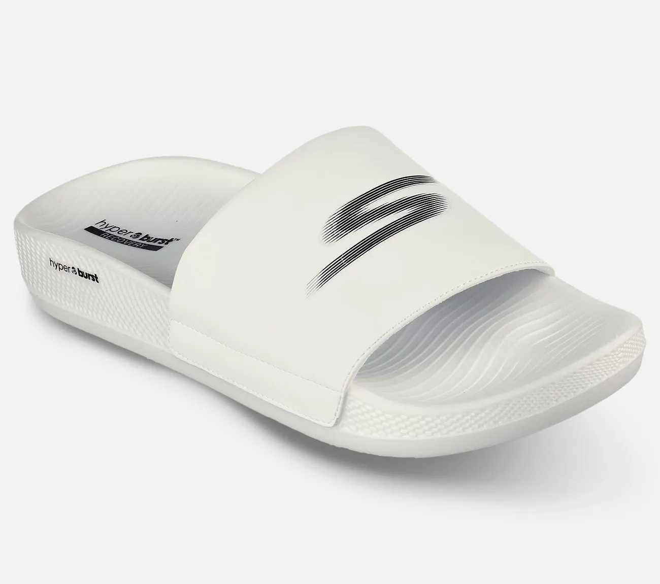 Hyper Slide - Hyper Comfort