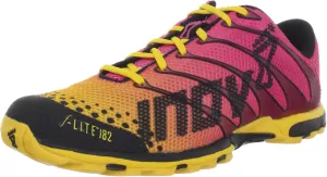 Inov-8 Women's F-Lite 182 Fitness Shoe