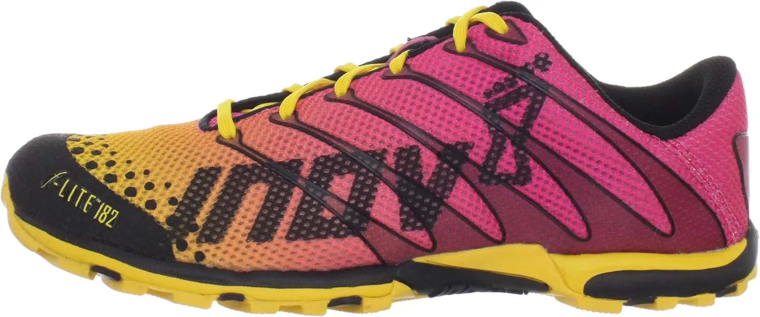 Inov-8 Women's F-Lite 182 Fitness Shoe