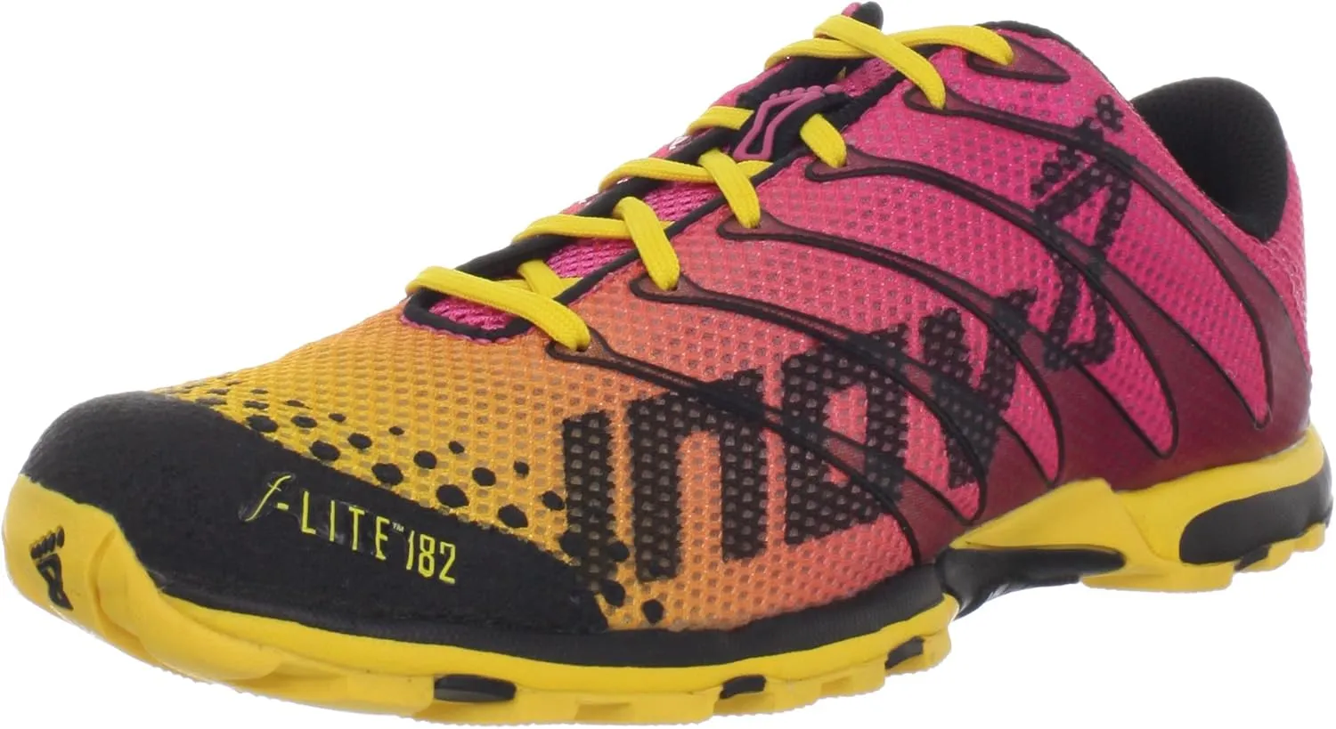 Inov-8 Women's F-Lite 182 Fitness Shoe